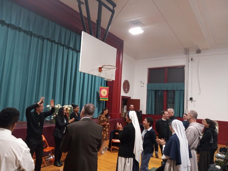 In the Bronx, a Conversation About the Realities of Abortion