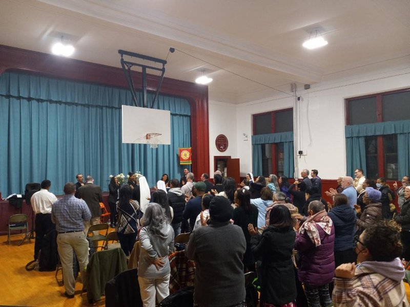 En el Bronx, Una Conversación Sobre Las Realidades del Aborto