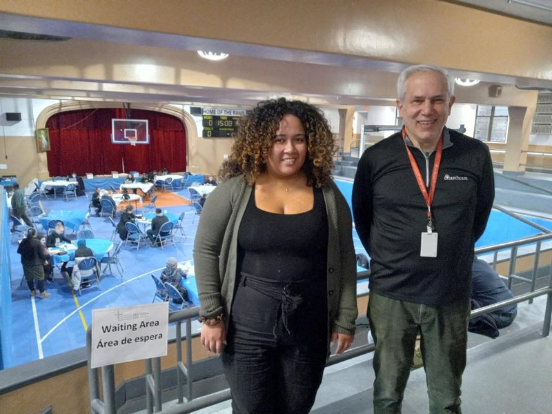 Caridades Católicas de Nueva York alberga una clínica legal en Yonkers​