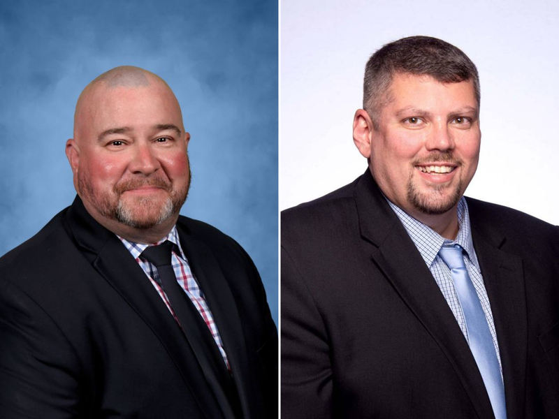 Archdiocese of New York Appoints New Regional Superintendents for Upper Counties and Manhattan