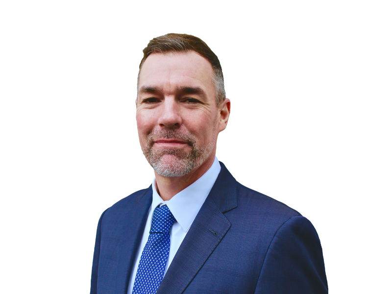 ArchCare Announces Jason Hutchens’ Promotion to Chief Operating Officer