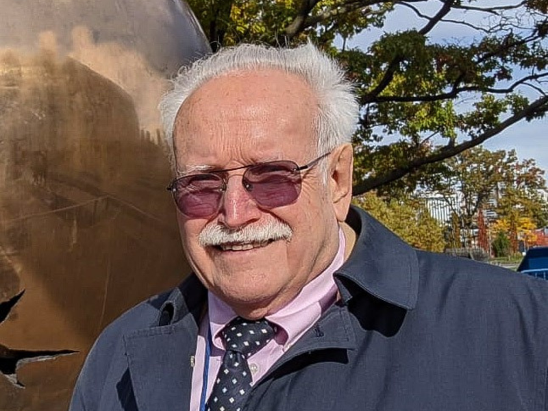 Franciscan Friars at Graymoor Planning Four-Day Holy Week Retreat