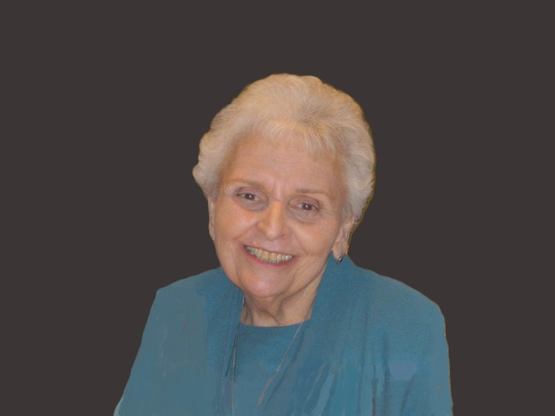 Obituary: Sister Joseph Mary Mahoney, O.P.