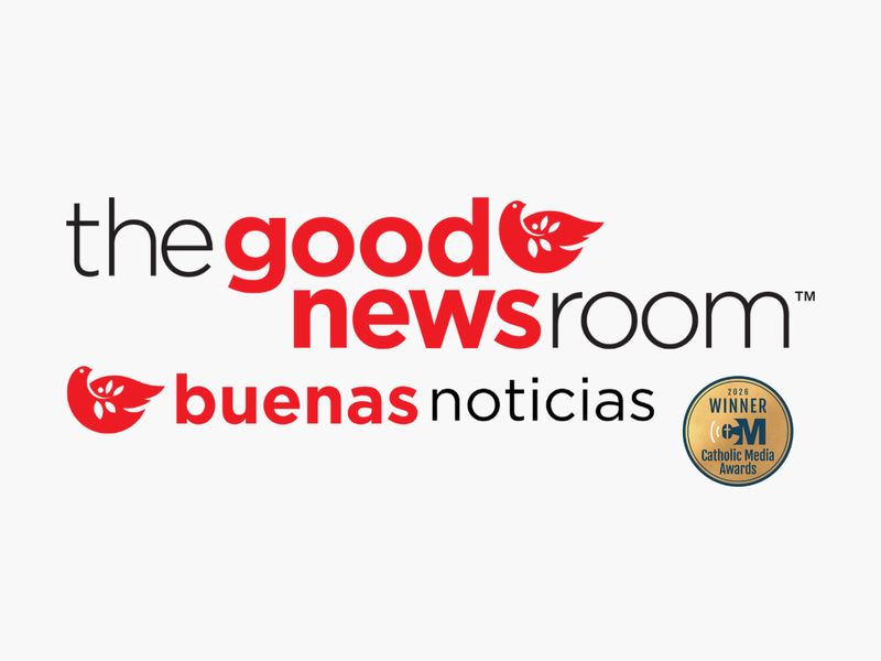 The Good Newsroom y Buenas Noticias reciben el reconocimiento de Catholic Media Association y se alzan con 12 premios a la excelencia organizativa e individual