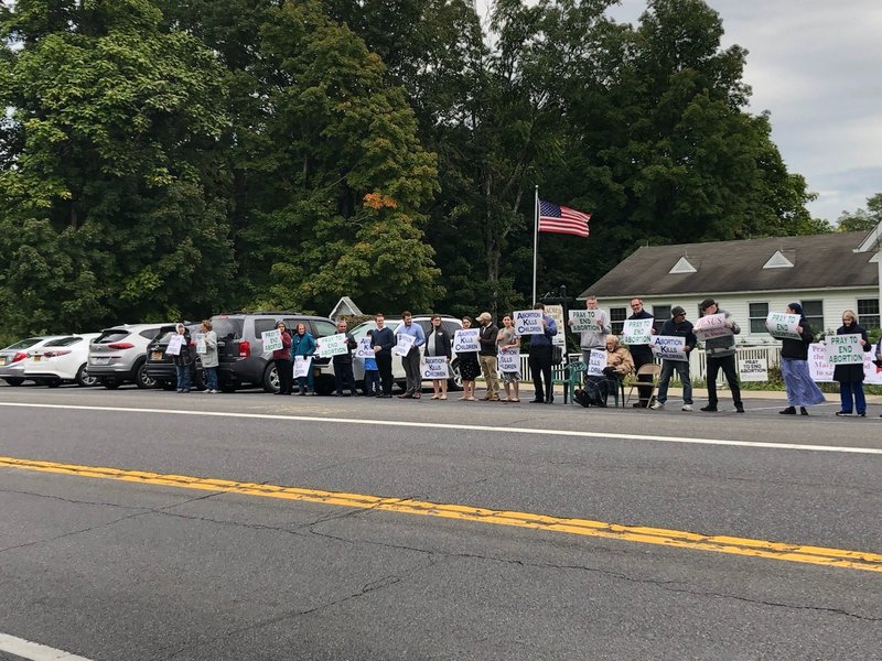 Ulster County Catholics to Observe Day of Prayer for Legal Protection of Unborn Children