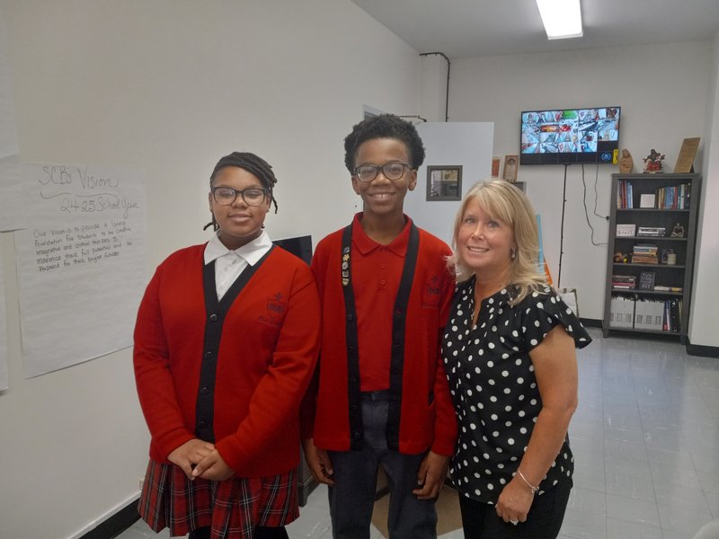 Thousands of Students Return to Archdiocese Schools Thursday