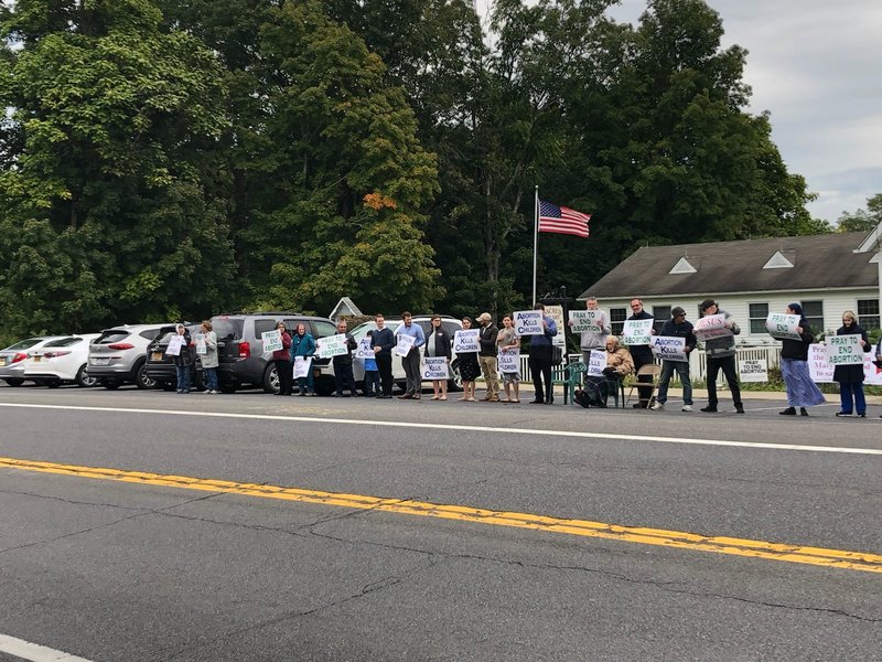 Observing January 22 as National Day of Prayer For Legal Protection of Unborn Children