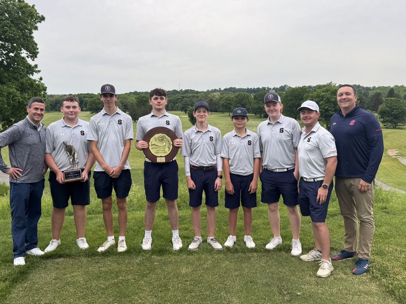 Stepinac Golf Wins First Championship Since 2016 in Thrilling Overtime Finish
