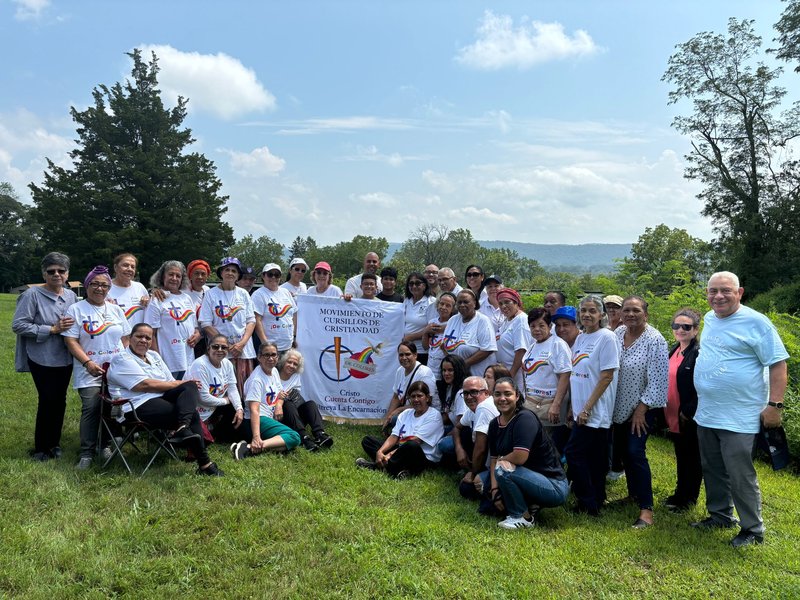 Cursillo Movement Planning Special Gatherings in August 