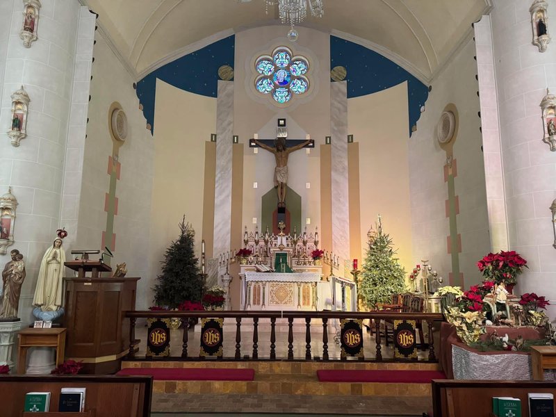 Popes and Pasta: Ulster County Parish Hosting Summer Discussion Gatherings