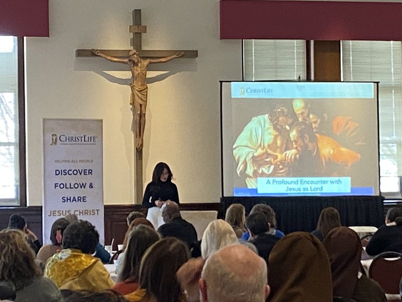 ChristLife Seeks Followers of Christ, Not Fans​