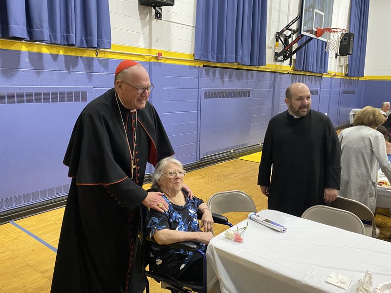 Staten Island's Our Lady Help of Christians Celebrates 125th Anniversary​