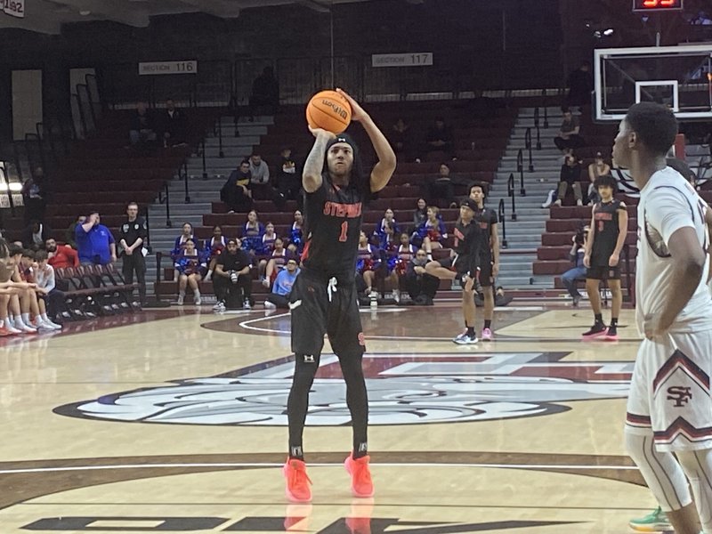 Stepinac Takes down St. Francis Prep.; Brooklyn's Nazareth Beats St. Ray's