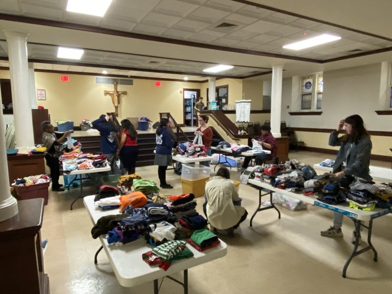 Sisters of Life Ready to 'Walk With Moms' at St. Philip Neri