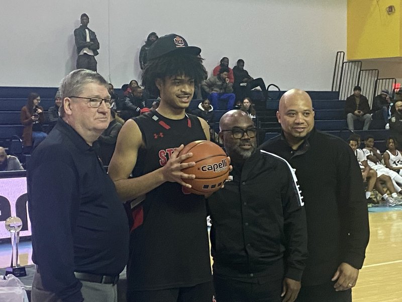 Boogie's Last Dance: Stepinac Seniors Sign Off with Champions Challenge Win
