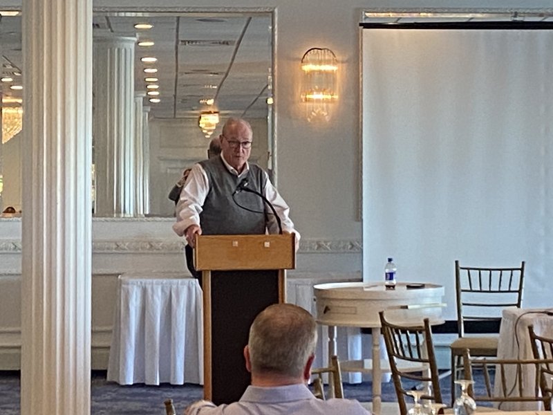 Liturgical Issues at the Forefront of Annual Pastors’ Week Meeting