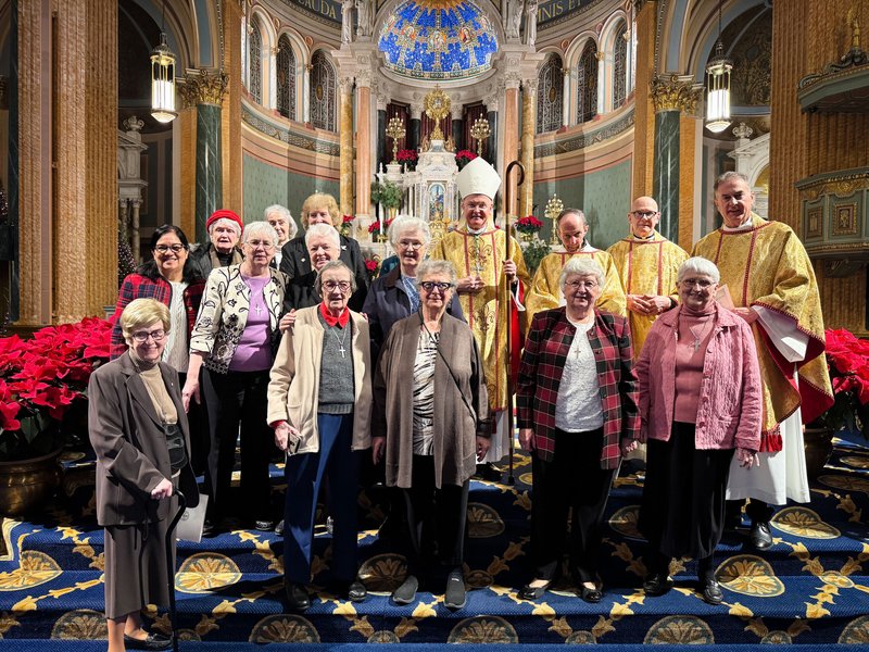 Celebrating 125 Years of Mission: St. Jean Baptiste Honors Historic Partnership