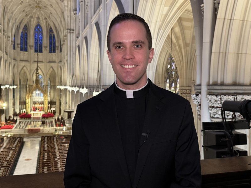 Week of Prayer for Christian Unity 2025: ‘Do You Believe This?’