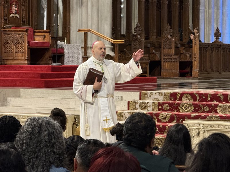 New York Regional Encounter Returns March 27-29