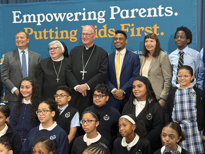 Invest in Education Foundation Raises Awareness of New Federal School Choice Tax Credit 