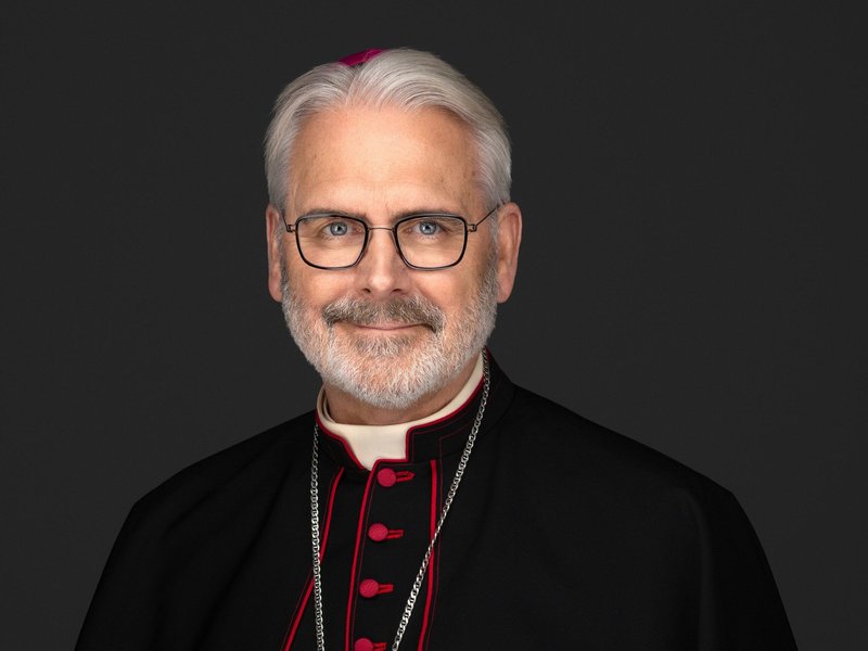 U.S. Bishops to Meet June 10-12 in Orlando; Assembly to Be Livestreamed