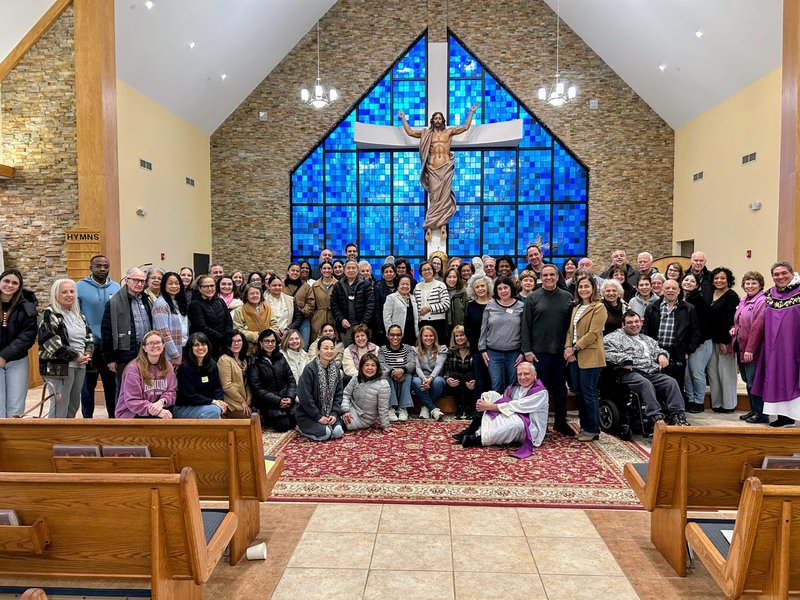 Archdiocesan Lenten Retreats Invite the Faithful to Renew and Reflect