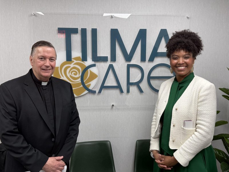 Gianna's House Opens New Yonkers Office, Expanding Pro-Life Pregnancy Services in the Archdiocese
