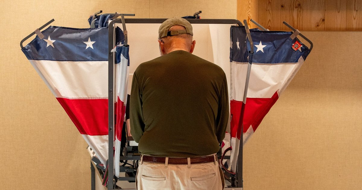 Undecided Catholic voters are true swing bloc, report says