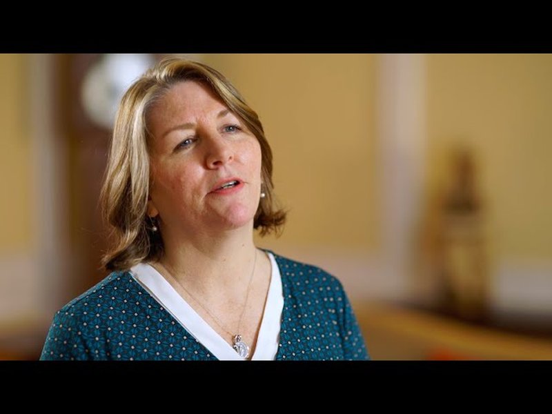 Hope and Healing After Abortion