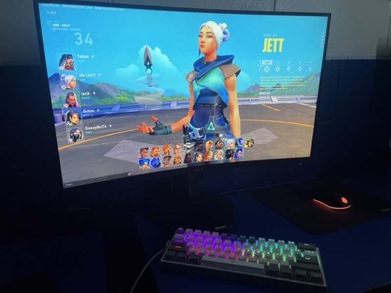 CHSAA Launches Esports League​