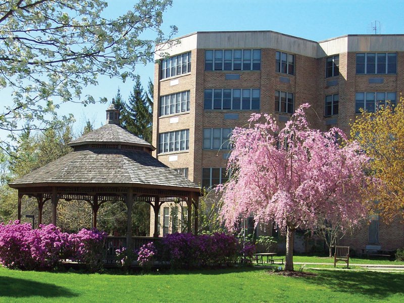 Center for Advanced Memory Care at ArchCare at Ferncliff Achieves Gold Level Certification