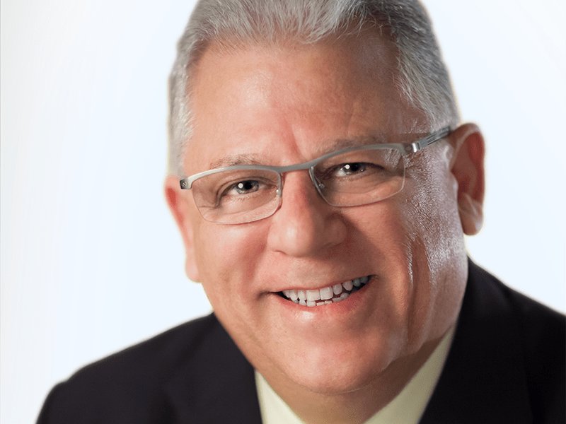 SOAR Honors Paredes, Mother Dolores Hart at 2024 Awards Dinner