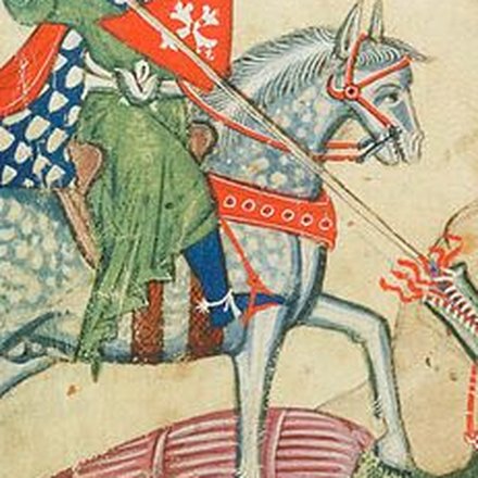 Saint of the day: George | Angelus News