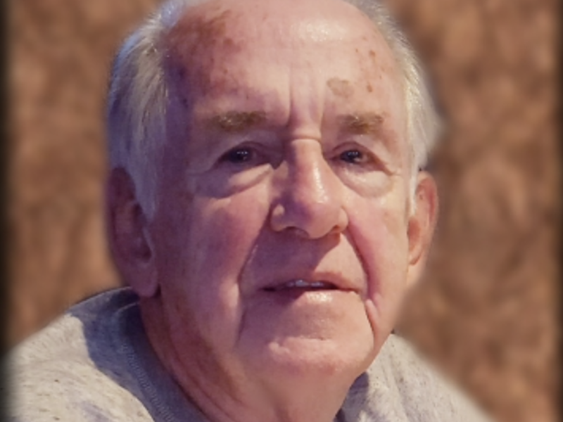 Obituary: Christopher Sheridan