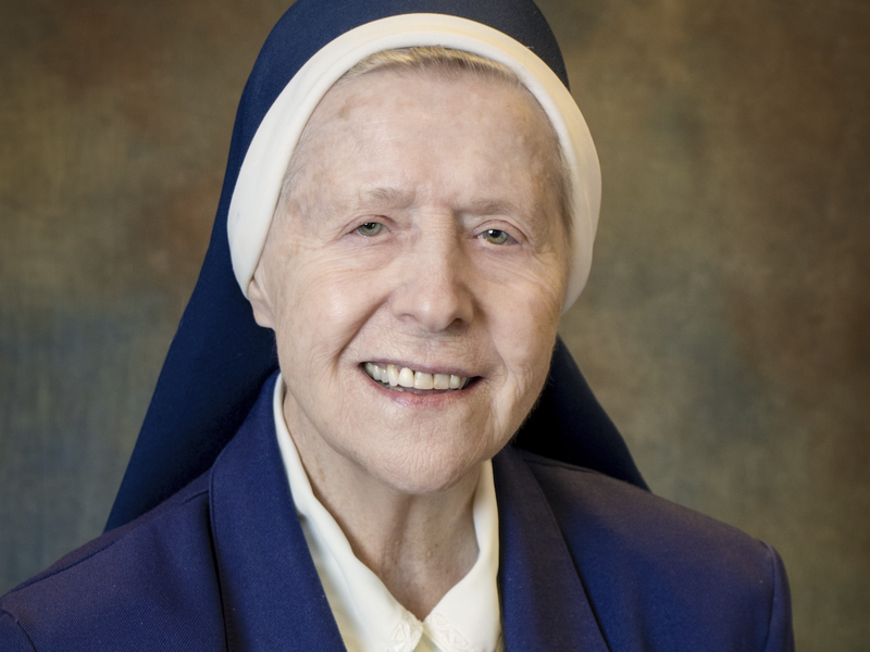 Obituary: Sister Elizabeth Stelmack, S.C.