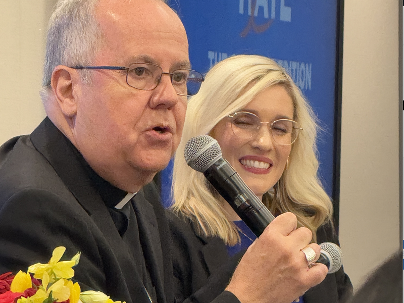 New Glossary Breaks Ground in Tackling Antisemitism Through a Catholic Lens