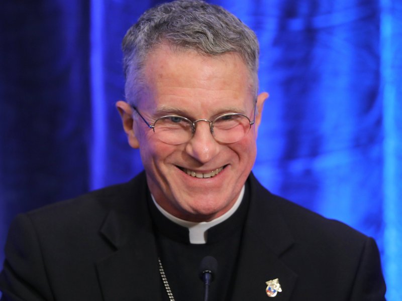 New Texts for Eucharistic Adoration, Communion Outside Mass Aim to Promote Unity