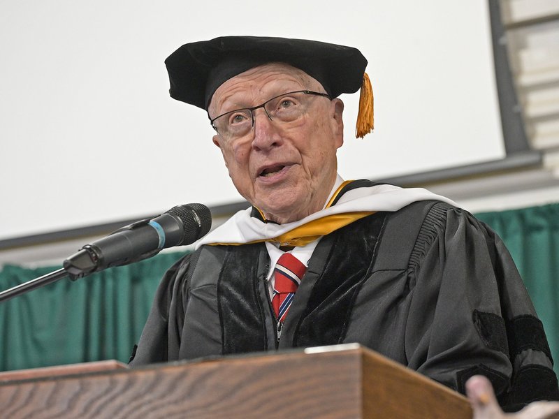 Dr. Peter Kreeft Hablará en el Congreso Eucarístico del Estado de Nueva York