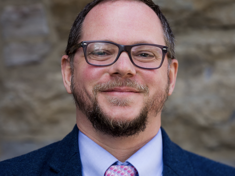 Archdiocese of New York Appoints Joseph De Bona as Regional Superintendent for Upper Counties Catholic Schools