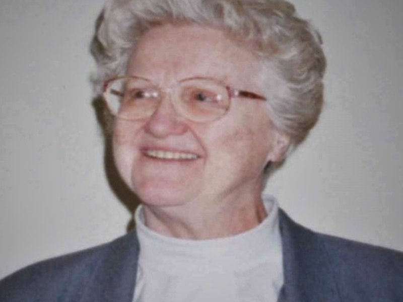 Obituary: Sr. Rose Marie Broadbent, FSP