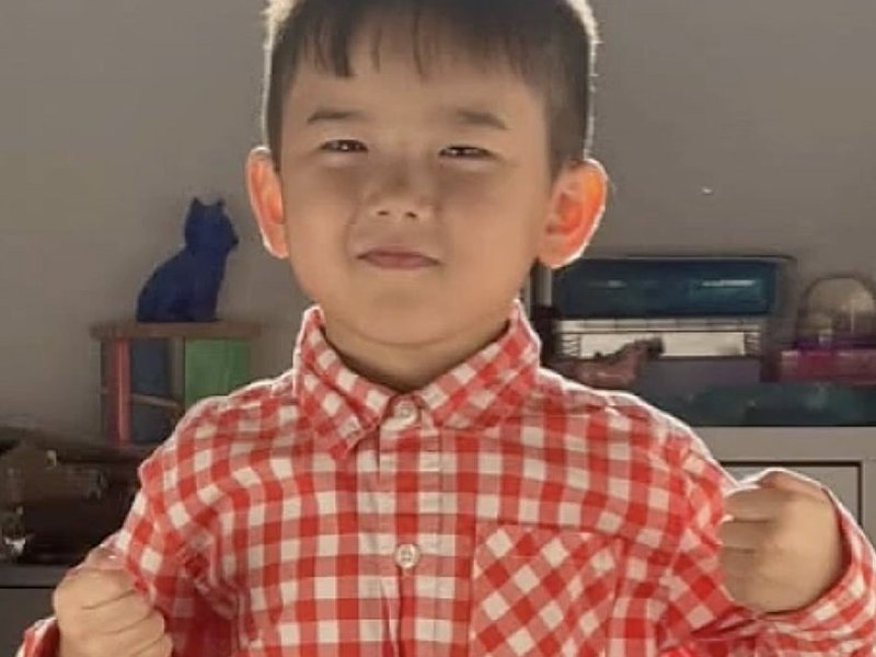 Catholic Influencer Says Son Is 'Already in Heaven at Work' After Losing Flu Battle