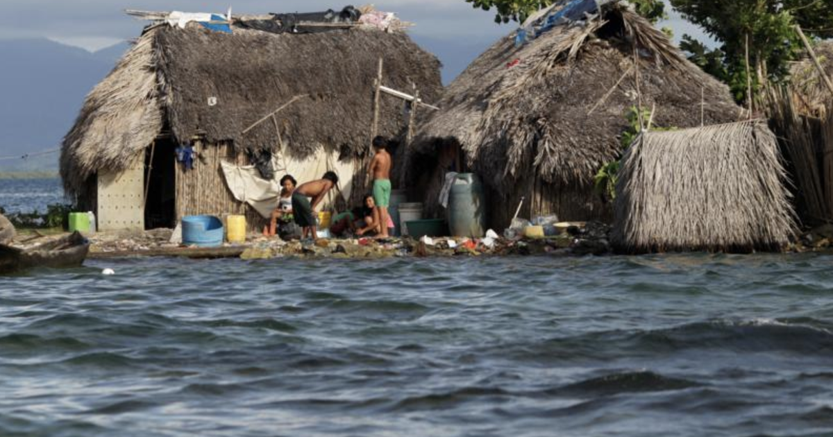 Caritas reps from Latin America look for ways to build on 'Laudato Si ...