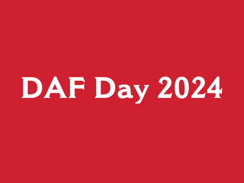 What is ‘DAF Day’? A New Way for Donors to Streamline Their Giving