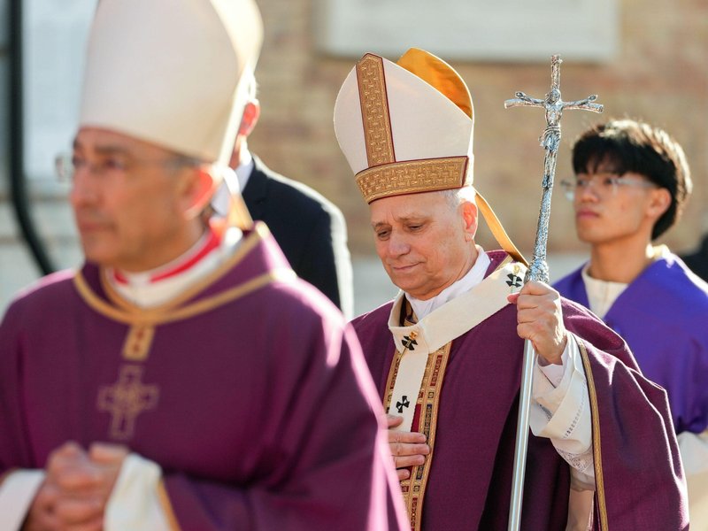 Pope Renews 'Heartfelt Appeal' for 'Immediate Ceasefire' in Russia-Ukraine War