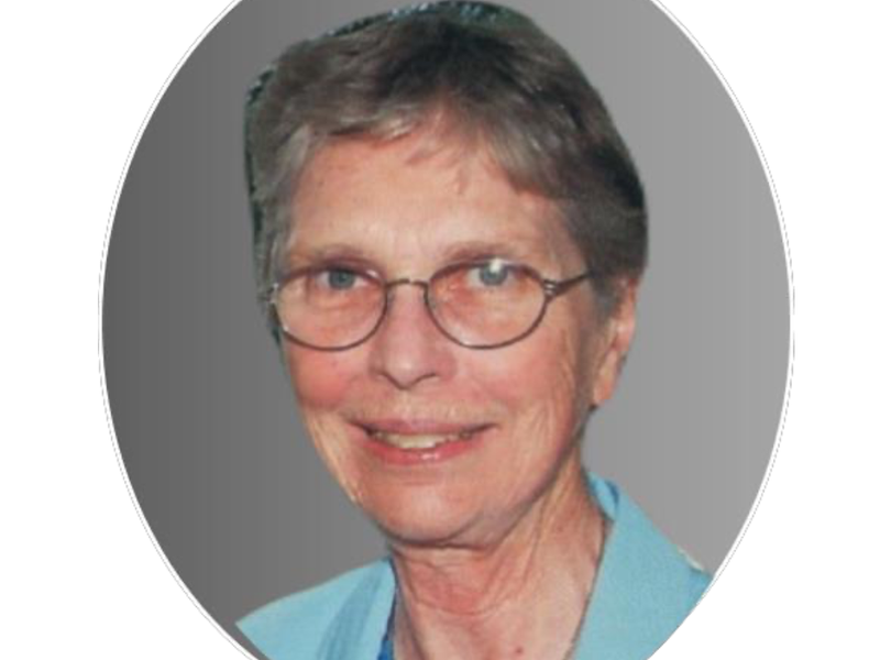 Obituary: Sister Jane Mennis, OSU