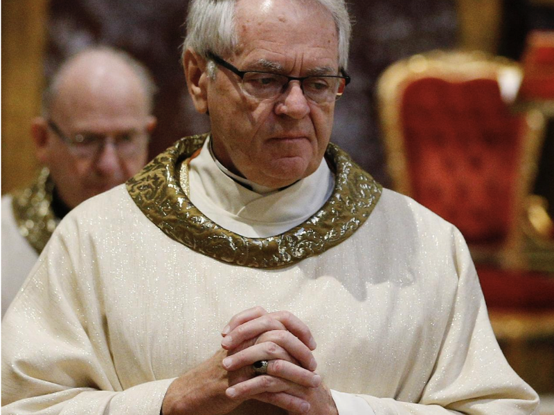 Pope Francis Creates Ecclesiastical Province of Las Vegas