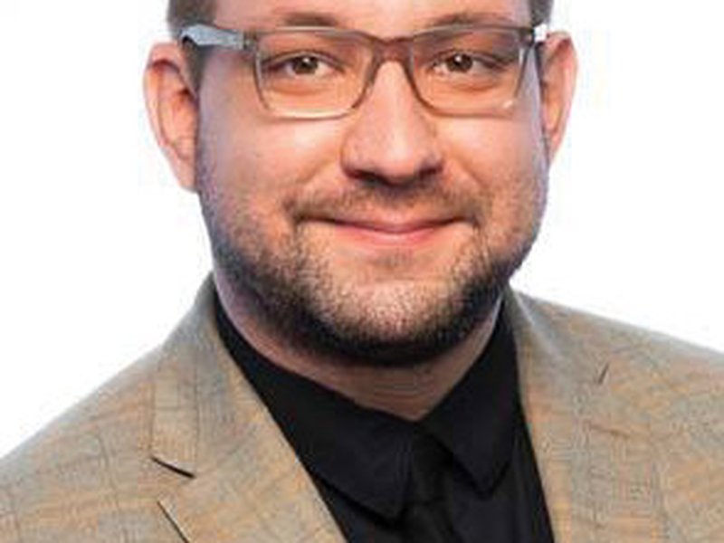 Marositz Named Associate Superintendent for Teaching and Learning