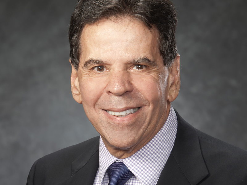 Dr. Robert Gervasi Named Eighth President of Mount Saint Mary College