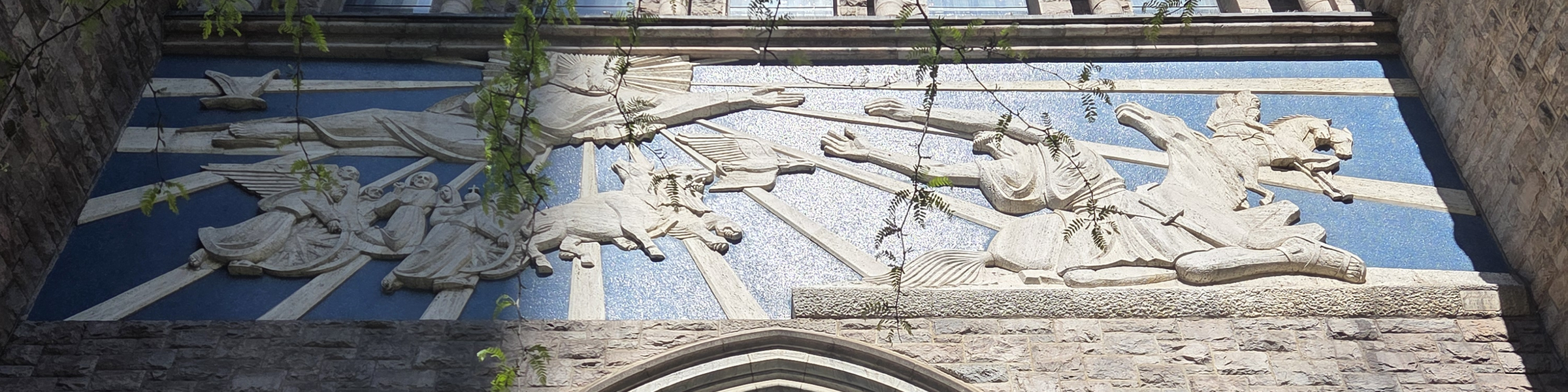 St. Paul the Apostle