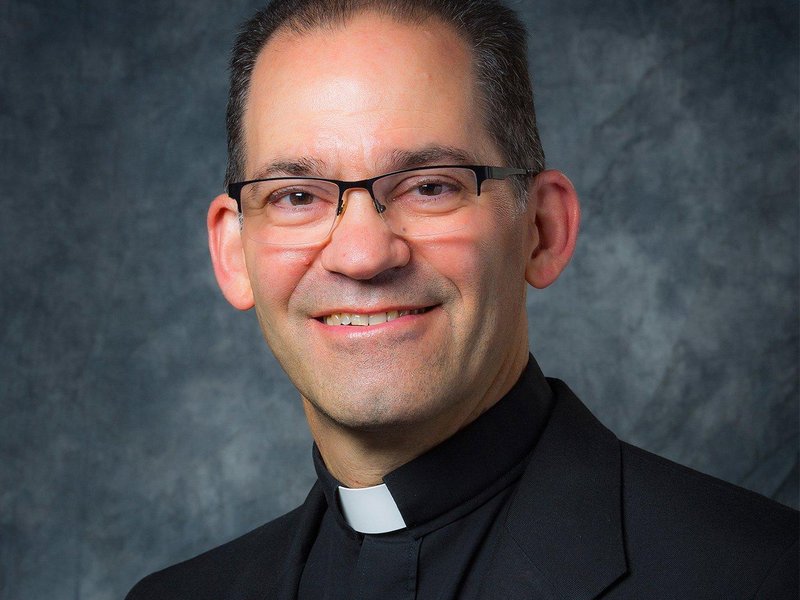 Pope Leo XIV Appoints Most Reverend Michael Saporito as Bishop of Metuchen